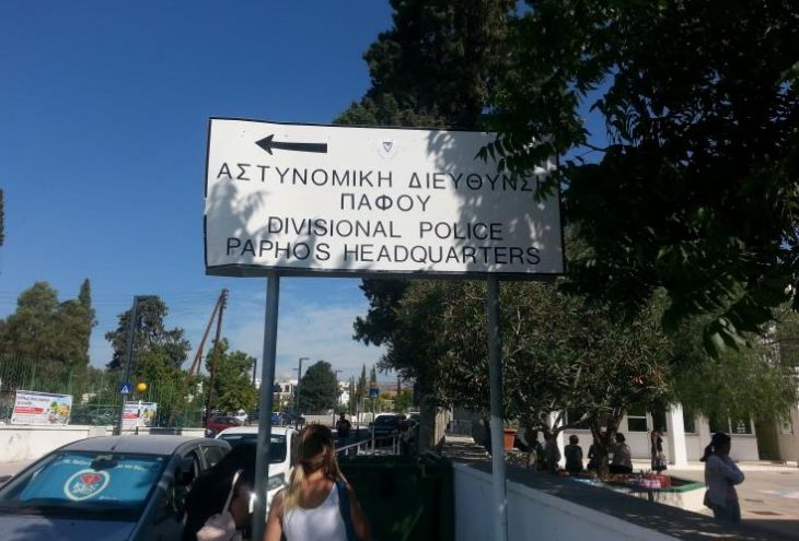 ЧП в Пафосе: 17-летний сириец обвинен в изнасиловании 16-летней румынки | Европа Кипр
