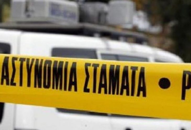 Два 15-летних подростка врезались на мотоцикле в припаркованную машину | Европа Кипр