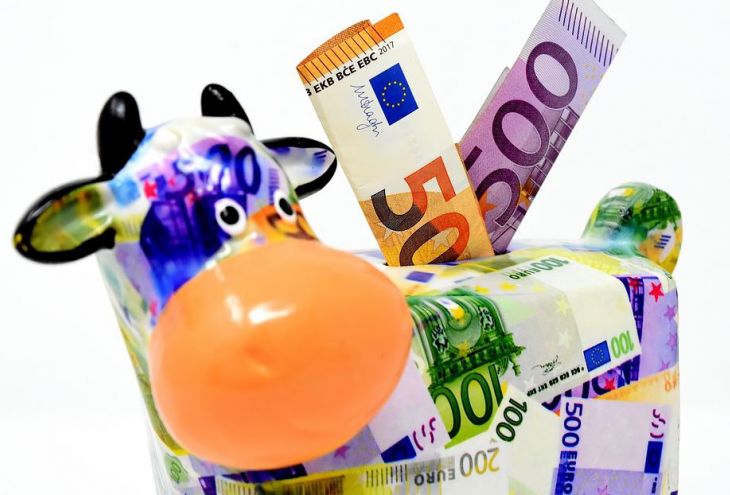 Handelsblatt: за год на Кипре закрыты около 70 000 счетов | Европа Кипр