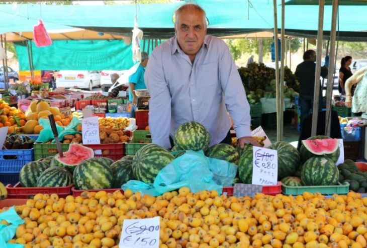 Хотите покупать кипрские продукты недорого? | Европа Кипр