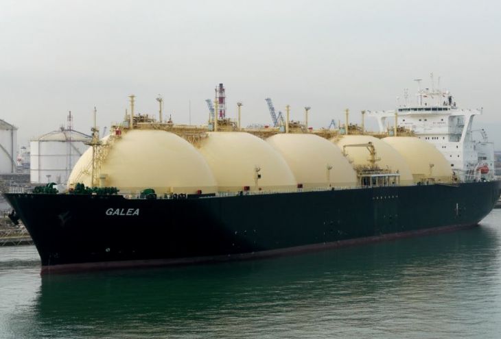 Инфраструктуру для поставок газа на Кипр построят китайцы, норвежцы и греки | Европа Кипр