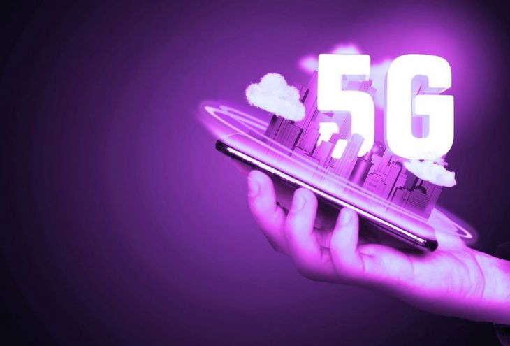 На Кипре начались консультации с обществом по вопросу внедрения 5G | Европа Кипр