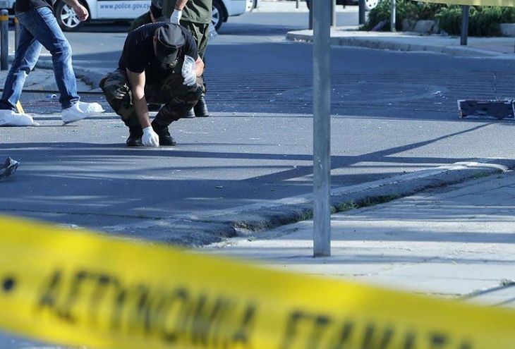 Покушение на убийство в Энгоми: двое в больнице, трое объявлены в розыск | Европа Кипр