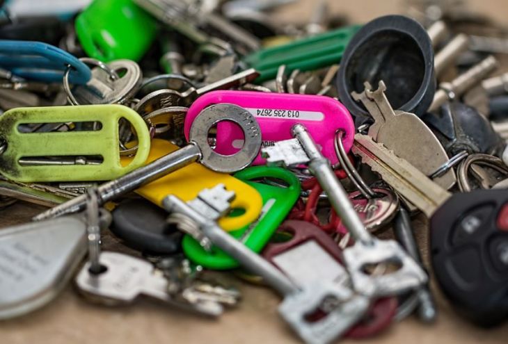 Уборщица украла 450 евро из закрытой квартиры в Лимассоле | Европа Кипр