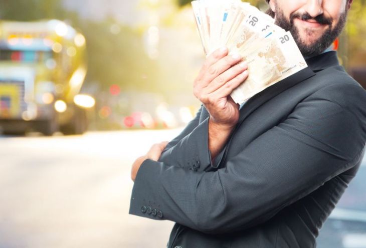 В Паралимни сорван джек-пот в 3,67 млн. евро | Европа Кипр
