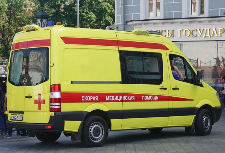 Впавший в кому на Кипре петербуржец доставлен в Пулково | Европа Кипр