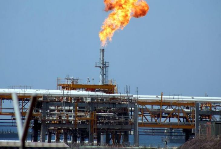 Завод по сжижению газа на Кипре хотят построить три консорциума | Европа Кипр