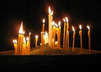 Гадание на свечах — значение фигур и подробное толкование