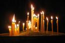 Гадание на свечах — значение фигур и подробное толкование
